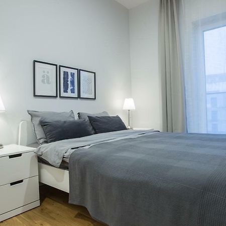 Bright 1Bd Apartment In Old Town By Hostlovers Kowno Zewnętrze zdjęcie