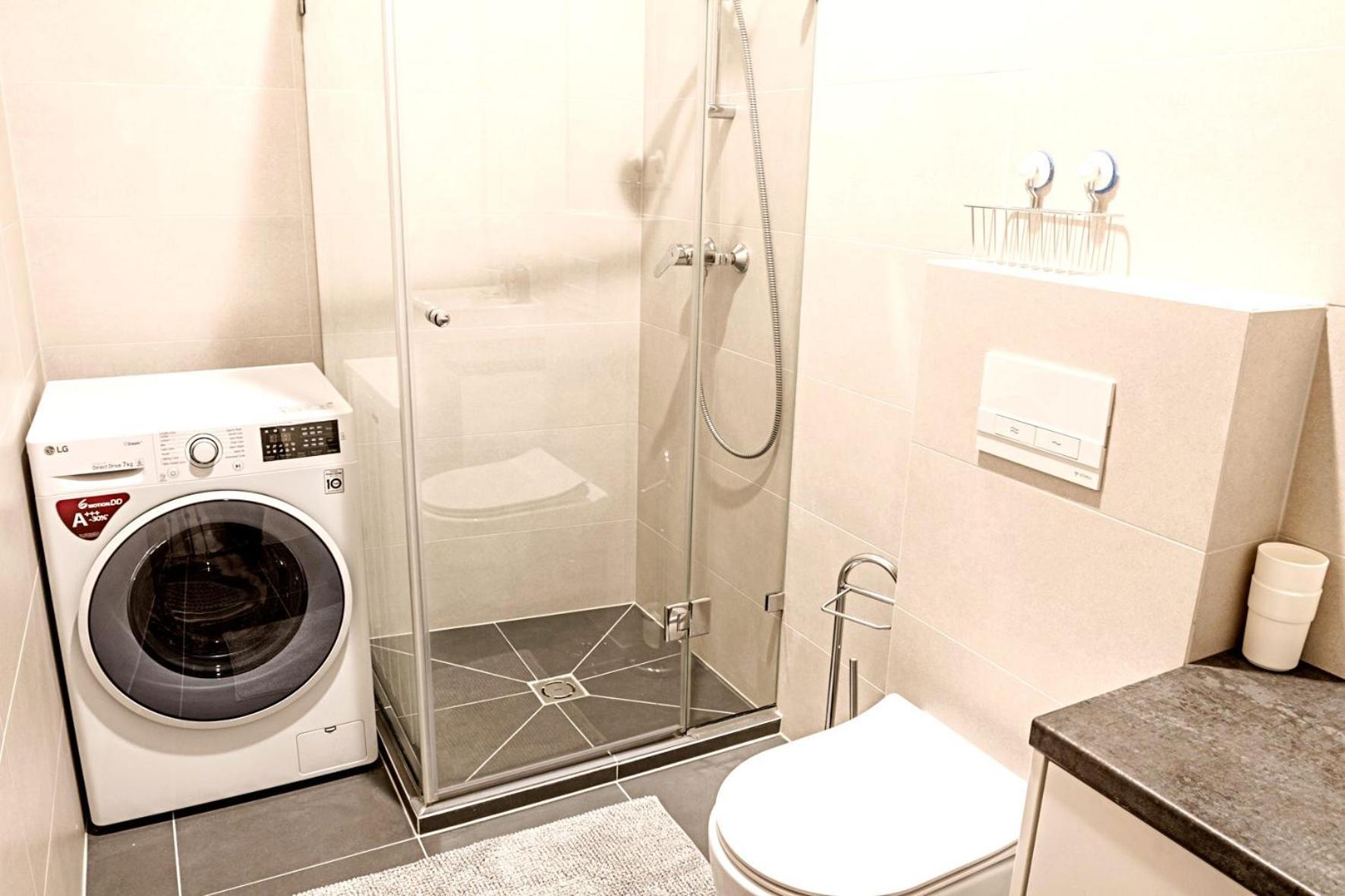 Bright 1Bd Apartment In Old Town By Hostlovers Kowno Zewnętrze zdjęcie